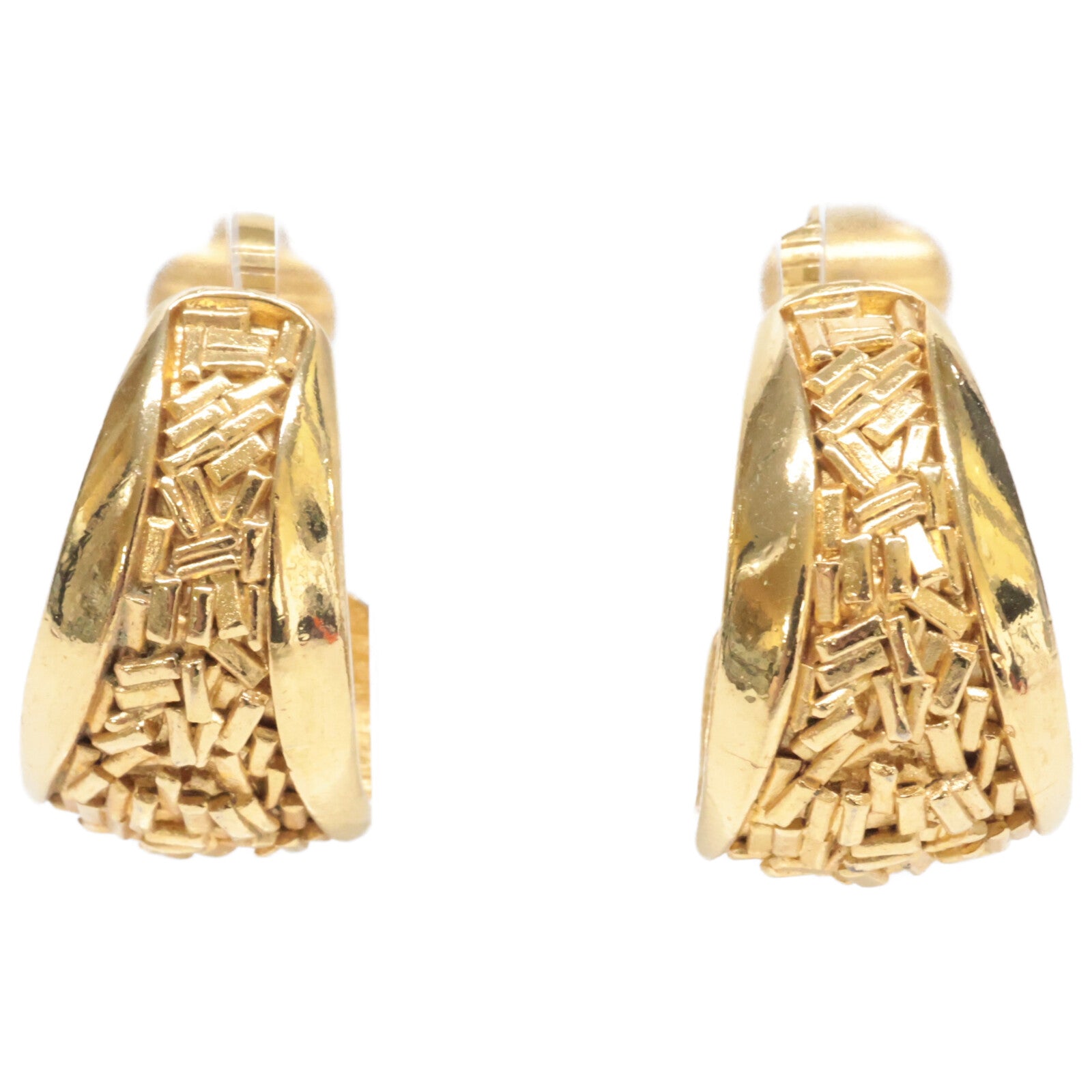 TRIFARI Trifari Hoop Earrings for Women