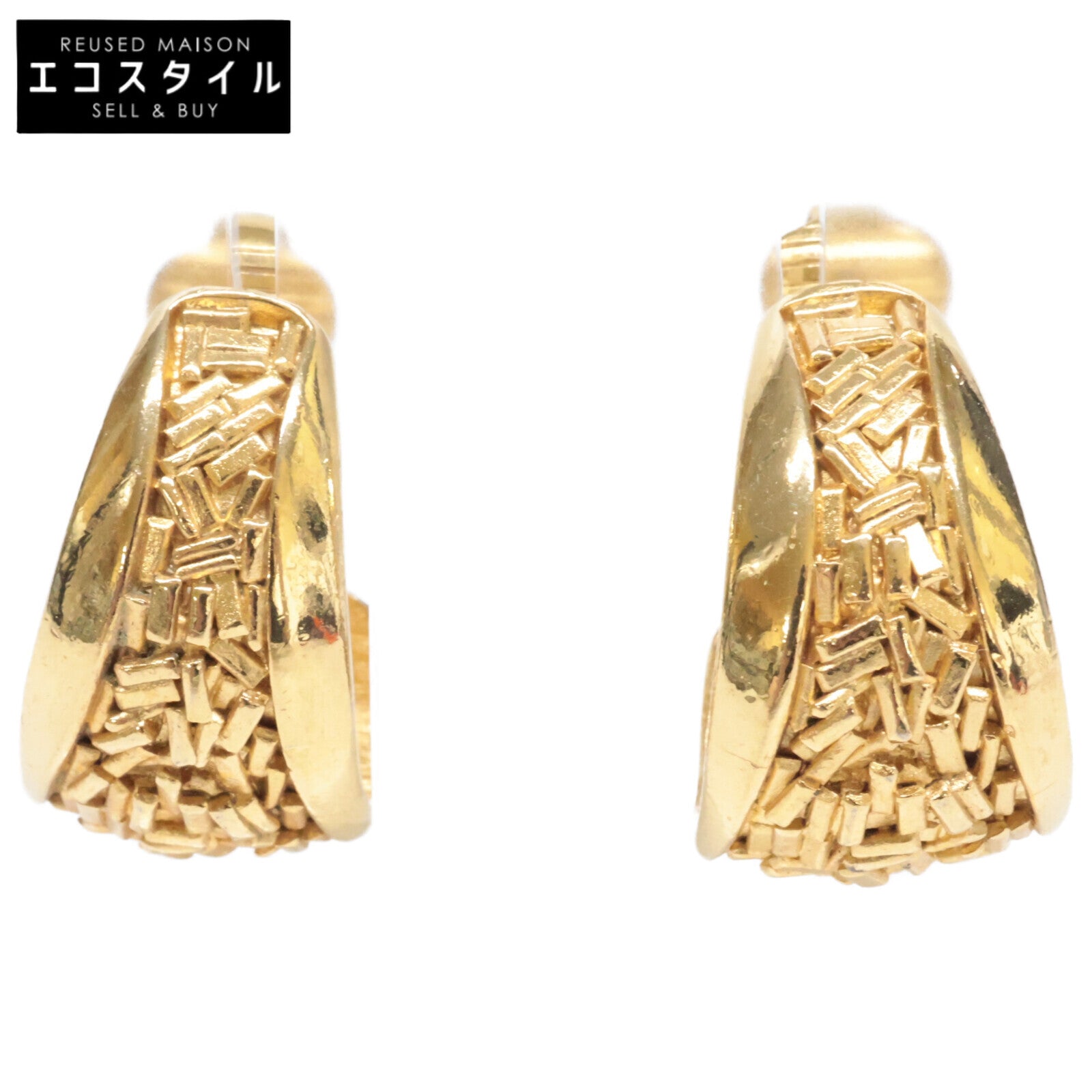 TRIFARI Trifari Hoop Earrings for Women