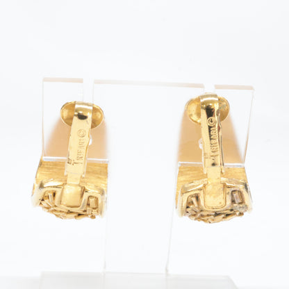 TRIFARI Trifari Hoop Earrings for Women