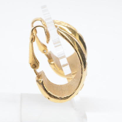 TRIFARI Trifari Hoop Earrings for Women