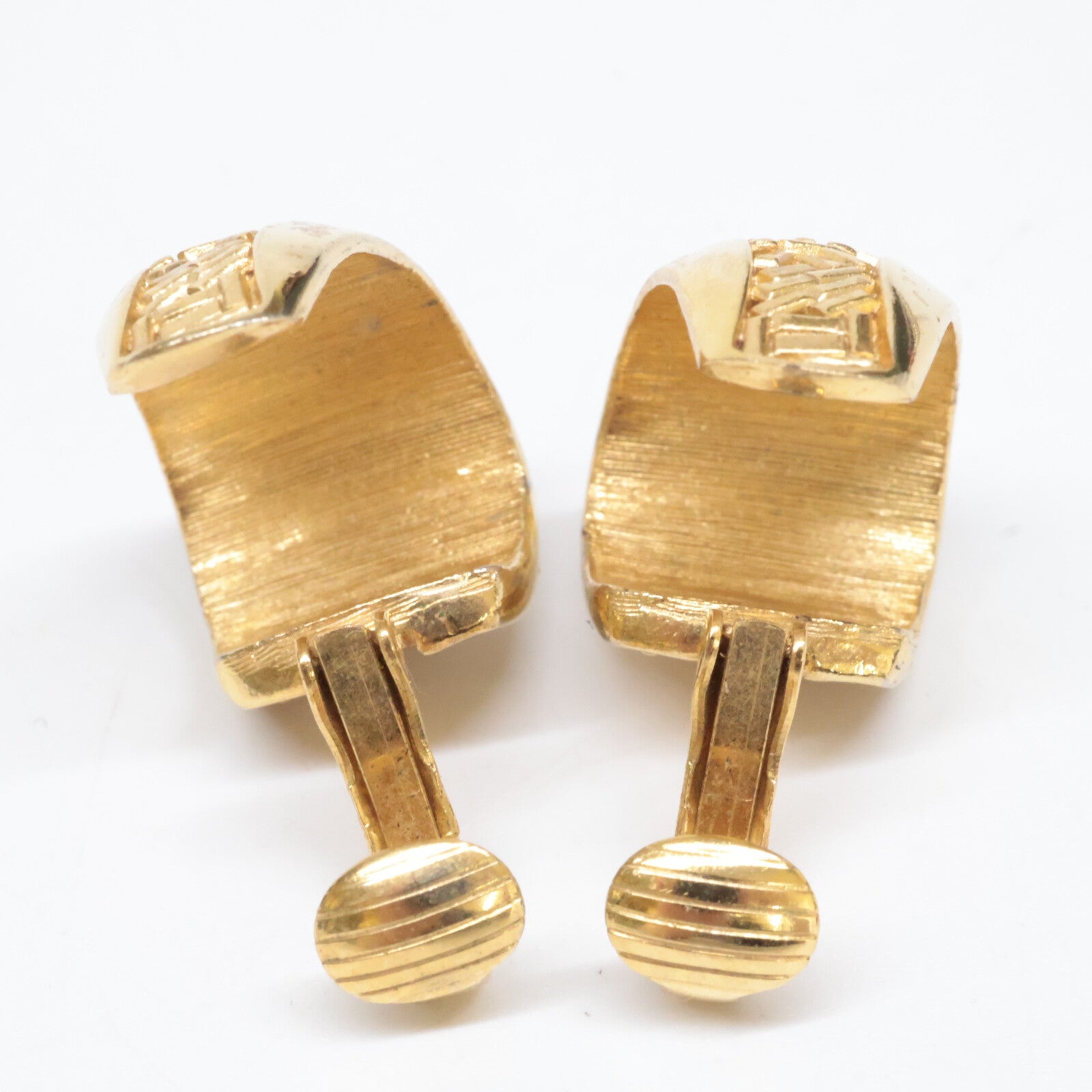 TRIFARI Trifari Hoop Earrings for Women