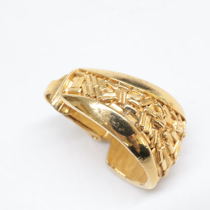 TRIFARI Trifari Hoop Earrings for Women