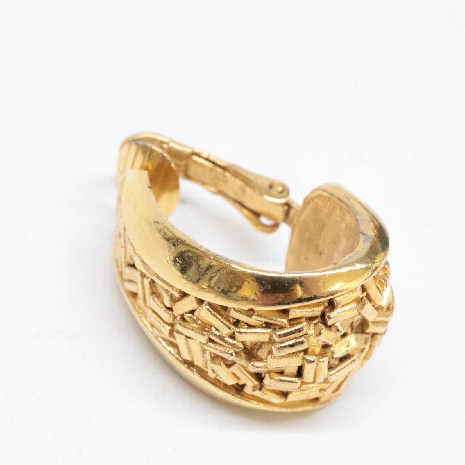 TRIFARI Trifari Hoop Earrings for Women