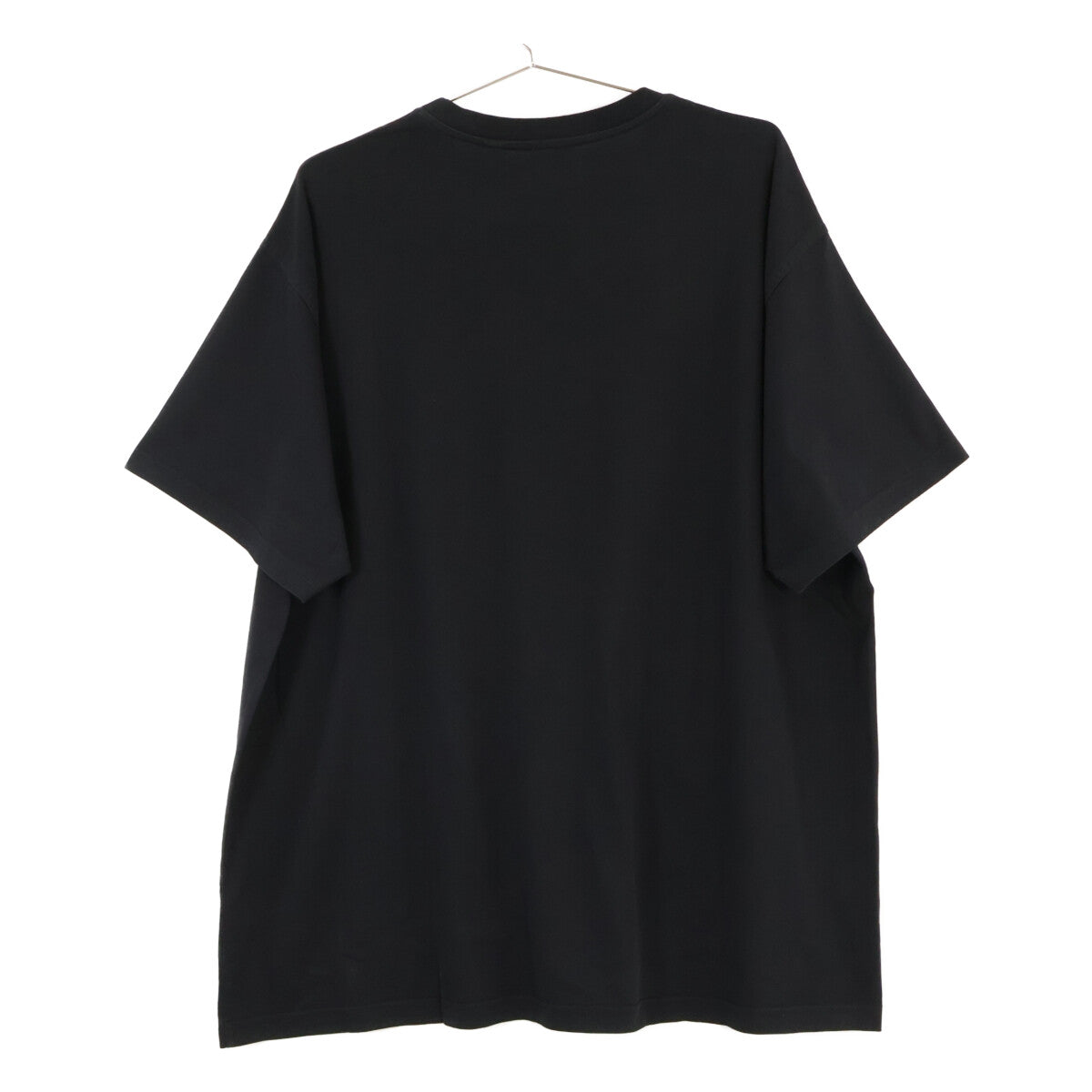 BURBERRY 8017484 Black EMERSON TB T-shirt Top