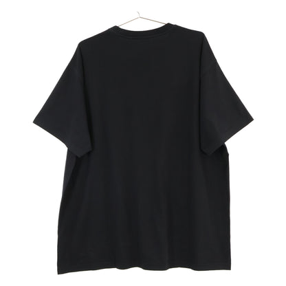 BURBERRY 8017484 Black EMERSON TB T-shirt Top