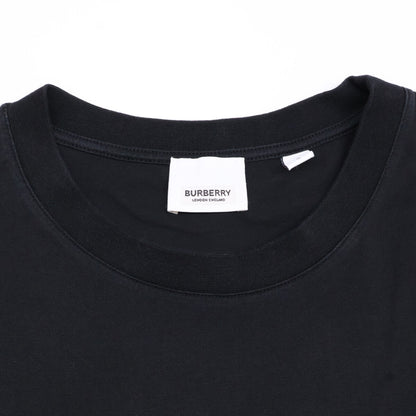 BURBERRY 8017484 Black EMERSON TB T-shirt Top