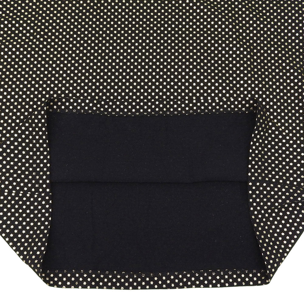GUCCI Logo Short Sleeve Cotton T-shirt Top Women's Black S 493117 Top