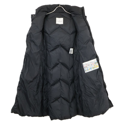 DUBERRAN Furred Hooded Down Coat 00 Ladies
