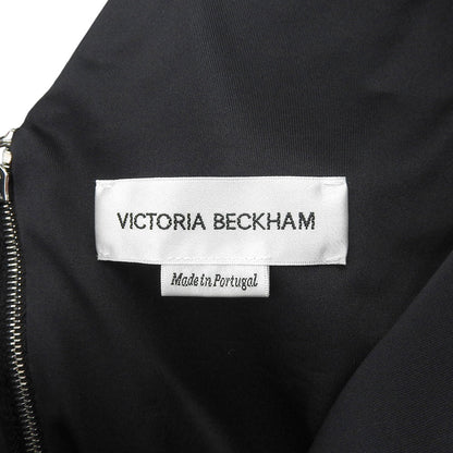 Victoria Beckham 维多利亚·贝克汉姆 精美蕾丝连衣裙 女款 黑色 36 连衣裙