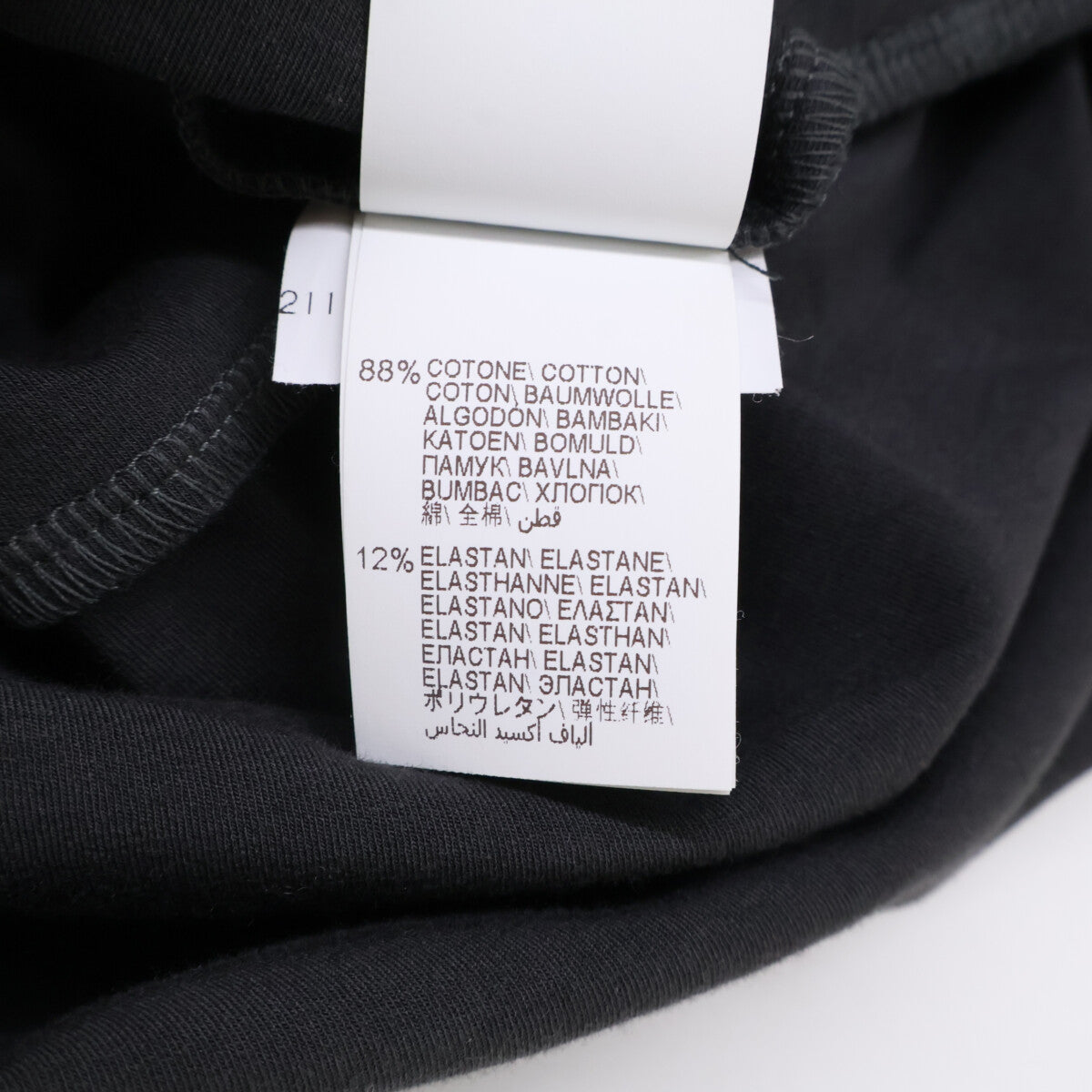 BRUNELLO CUCINELLI 布鲁奈罗·库奇内利 灰色 短袖棉质连衣裙 连衣裙