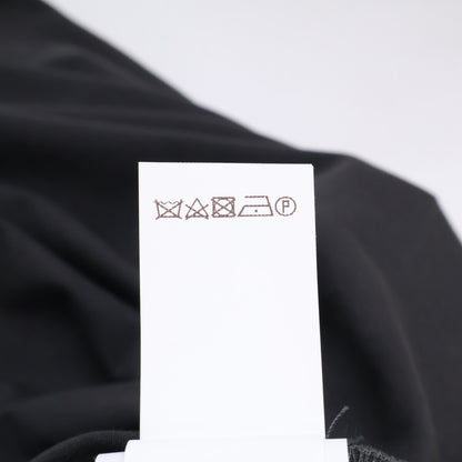 BRUNELLO CUCINELLI 布鲁奈罗·库奇内利 灰色 短袖棉质连衣裙 连衣裙
