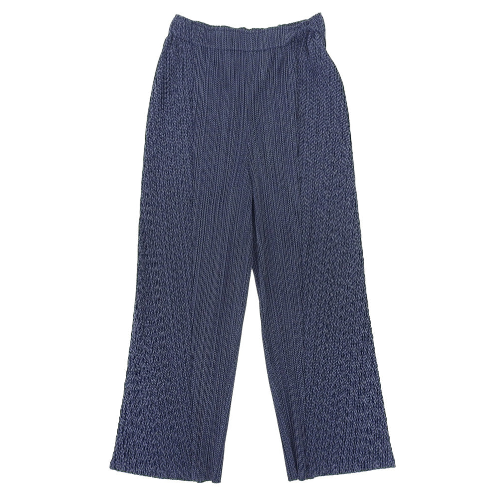 PLEATS PLEASE プリーツプリーズ 美品 プリーツパンツ ボトムス PLEATS PLEASE プリーツプリーズ 美品 プリーツパンツ ボトムス