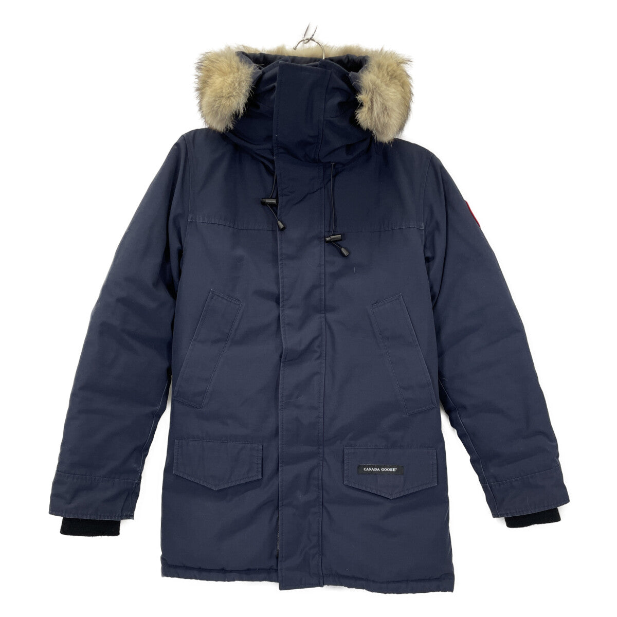 国内正品 2062MA Langford Parka 夹克 XS 男士
