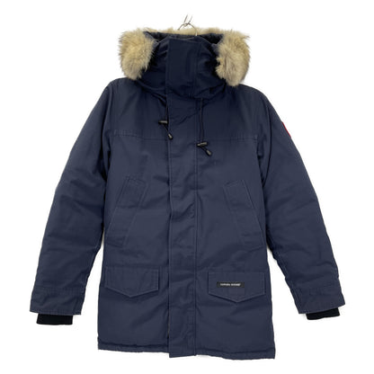 国内正品 2062MA Langford Parka 夹克 XS 男士