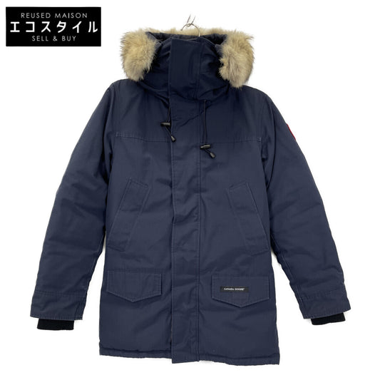 国内正品 2062MA Langford Parka 夹克 XS 男士