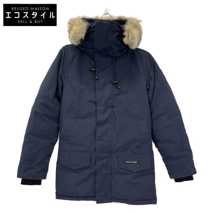 国内正品 2062MA Langford Parka 夹克 XS 男士