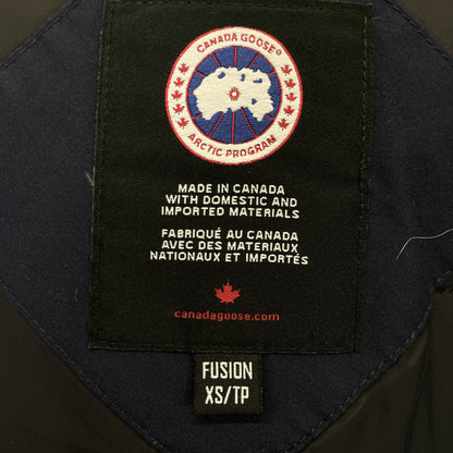 国内正品 2062MA Langford Parka 夹克 XS 男士