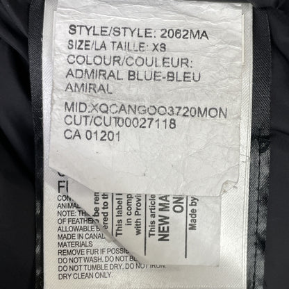 国内正品 2062MA Langford Parka 夹克 XS 男士
