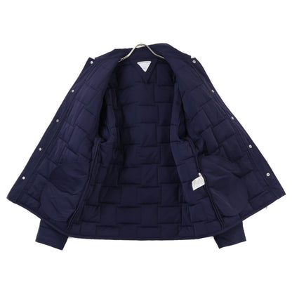 BOTTEGA VENETA Bottega Veneta 700422 Intrecciato Nylon Padded Jacket