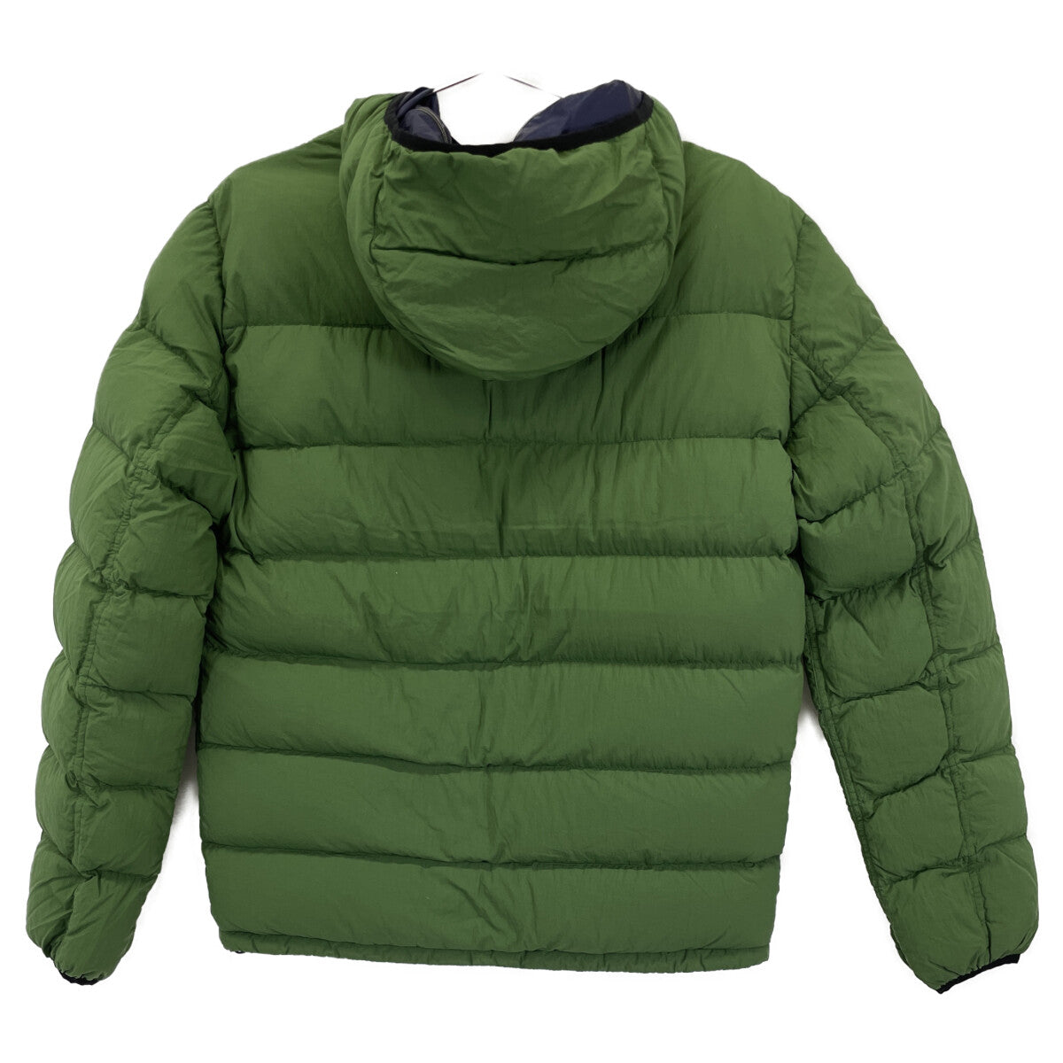 PI0601U 7DENIER Reversible Down Jacket Jacket 48 Men's