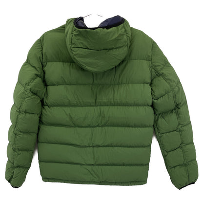 PI0601U 7DENIER Reversible Down Jacket Jacket 48 Men's