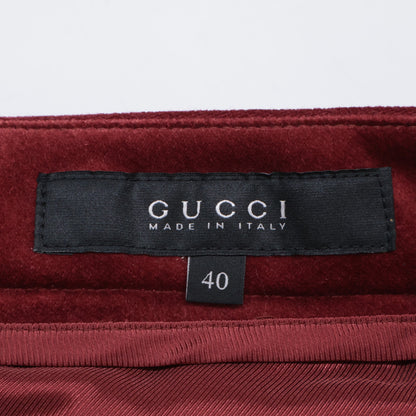 ﾎﾞﾙﾄﾞｰ ﾍﾞﾛｱﾊﾟﾝﾂ ボトムス 40 レディース