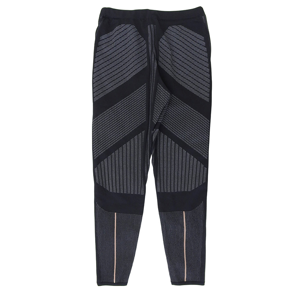 NYLON TEC COLOR スキニー レギンス ボトムス レディース ブラック 44 ボトムス 44 レディース