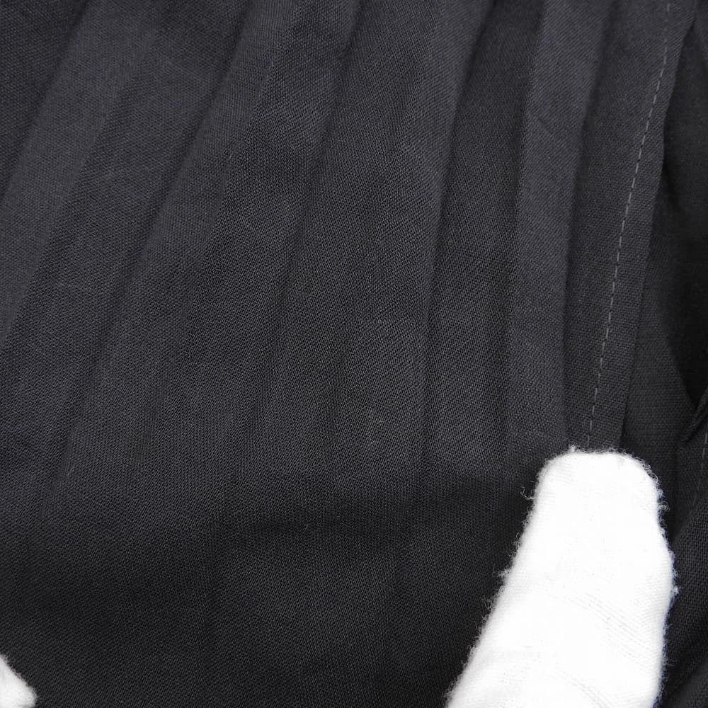 ISSEY MIYAKE 三宅一生 美品 变形立体 无袖上衣 女士 黑色 2 IM43FJ159 上衣