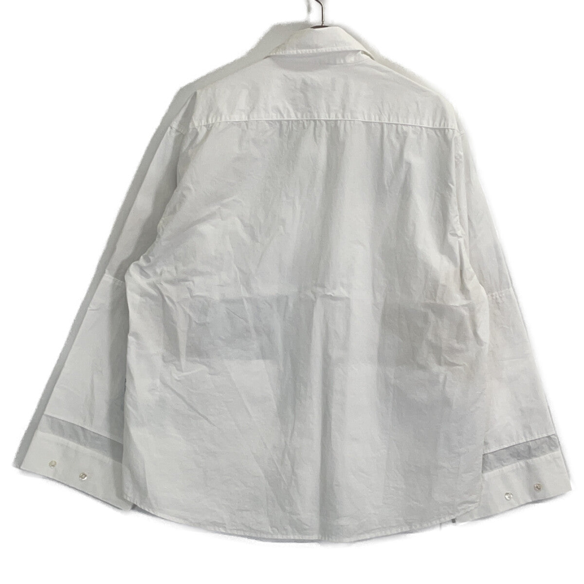 FAF (FAKE ASS FLOWERS) エフエーエフ 【新品】2121102 6 DORAGON SHIRTS ドラゴン 長袖シャツ/ トップス