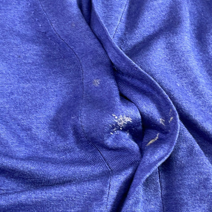 Cruciani Cruciani 紫色 羊绒丝混纺 针织马甲 马甲 46