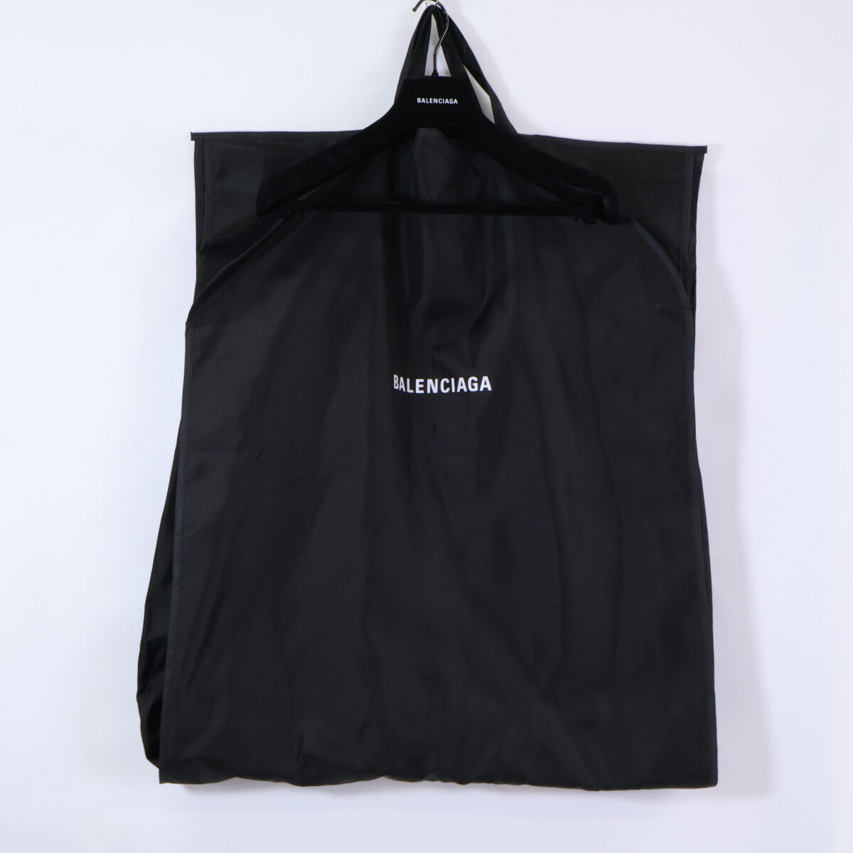BALENCIAGA バレンシアガ ｘGUCCIグッチ【新品同様/国内正規】681884 ハッカープロジェクト ダウン ベスト
