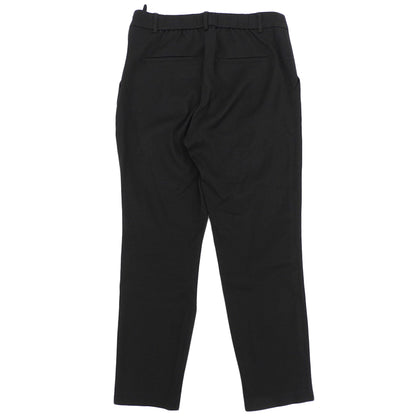 BEARDSLEY ビアズリー コットン混 サイドジップパンツ ボトムス レディース ブラック F BA17Q0020090100 ボトムス F
