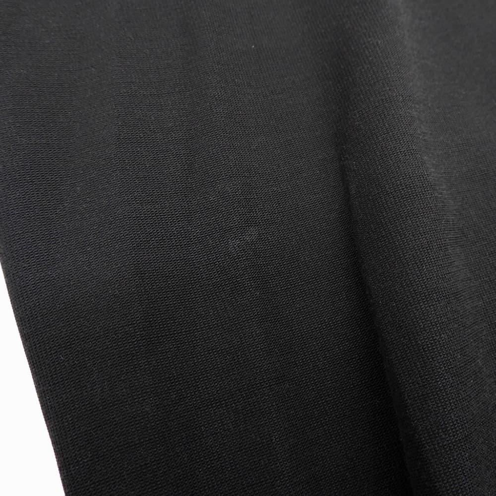 BEARDSLEY ビアズリー コットン混 サイドジップパンツ ボトムス レディース ブラック F BA17Q0020090100 ボトムス F
