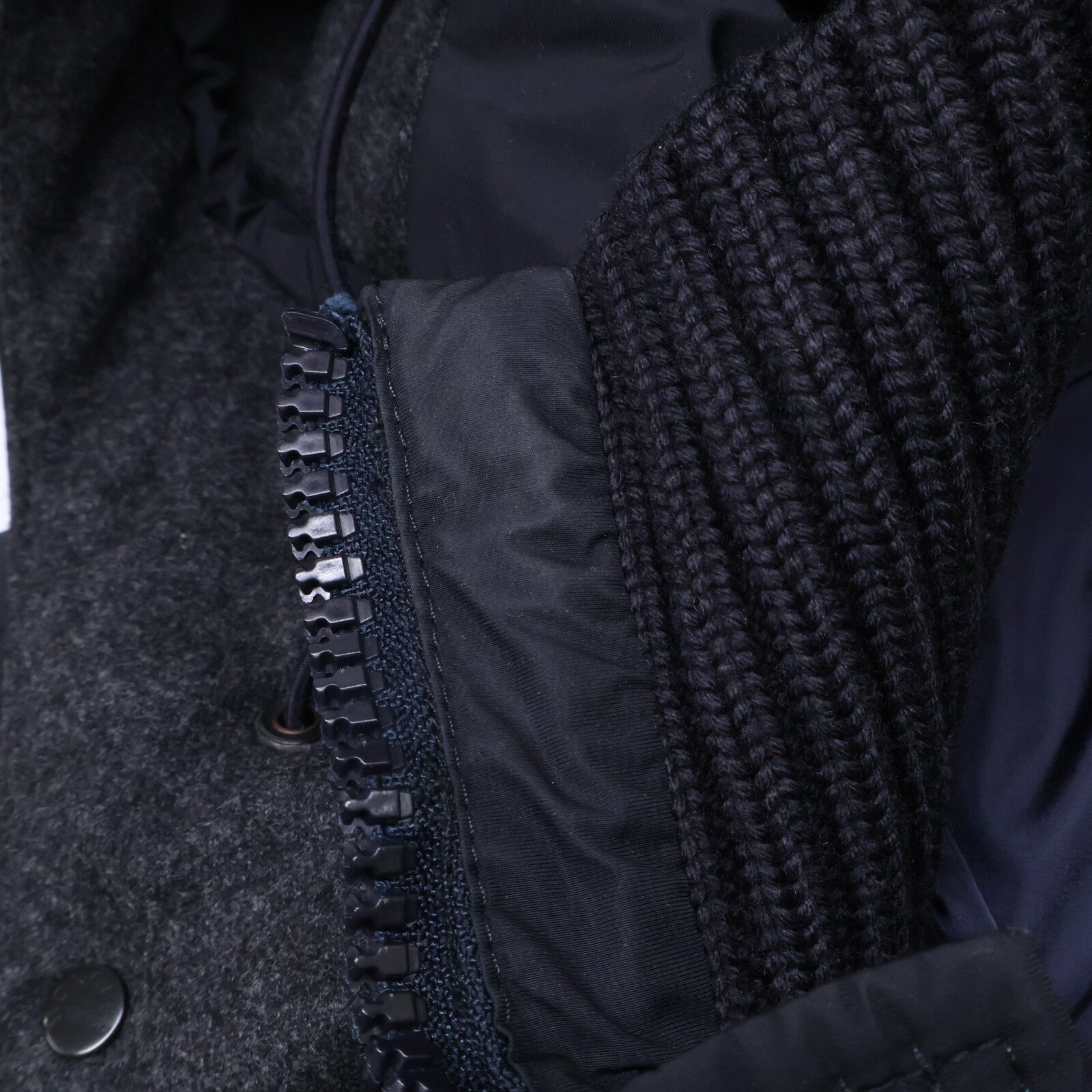 LUDOVIC Down Jacket 2 Men's