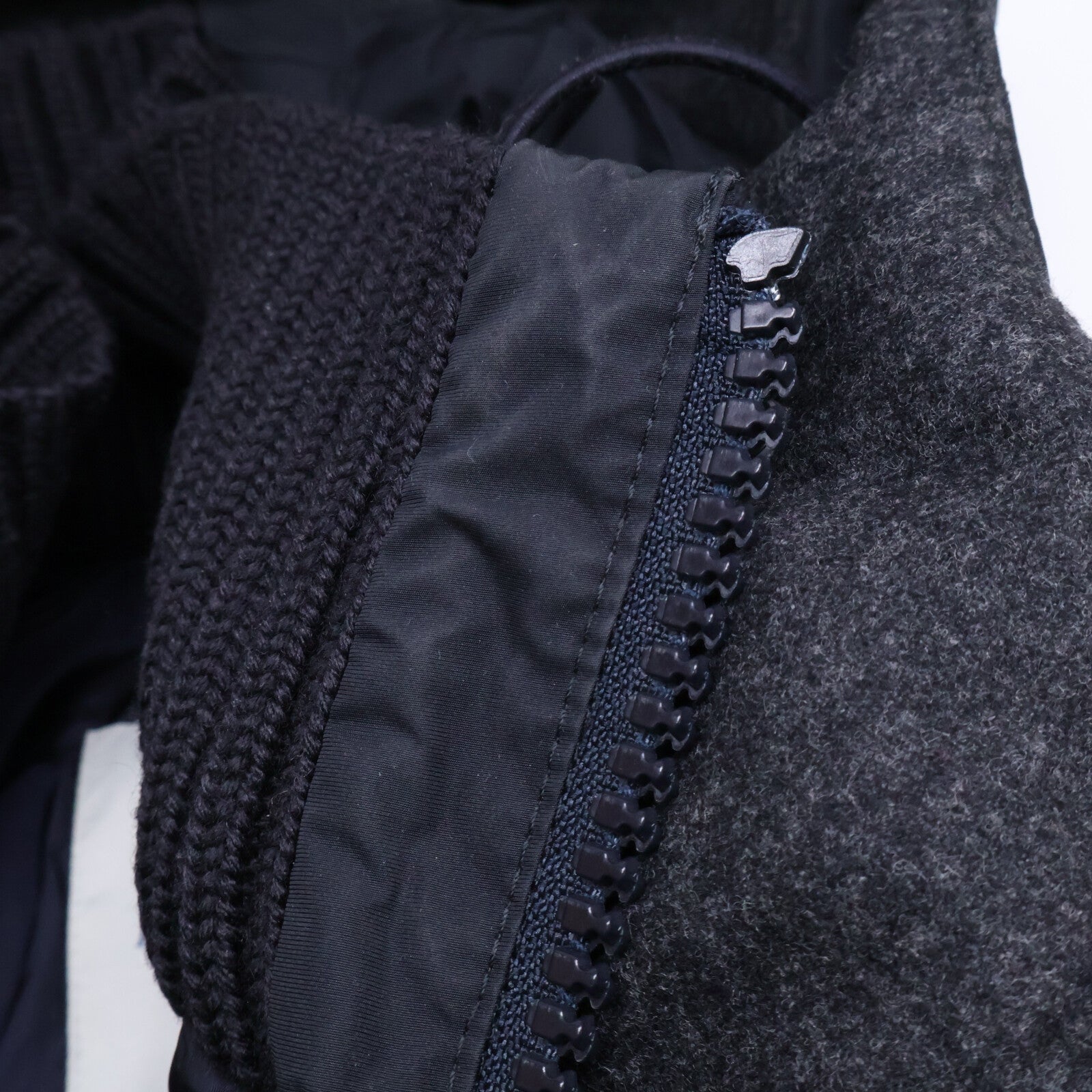 LUDOVIC Down Jacket 2 Men's