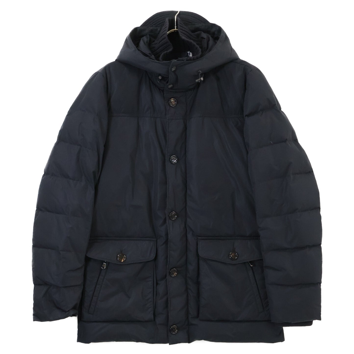 LUDOVIC Down Jacket 2 Men's