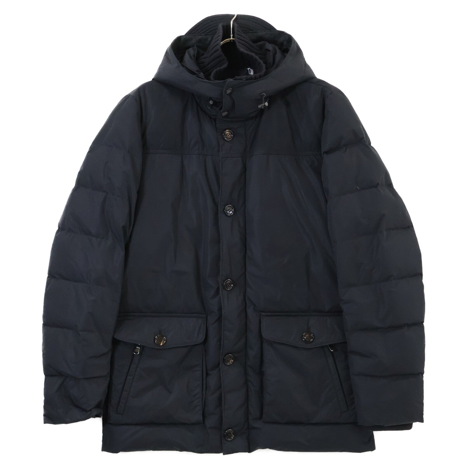 LUDOVIC Down Jacket 2 Men's