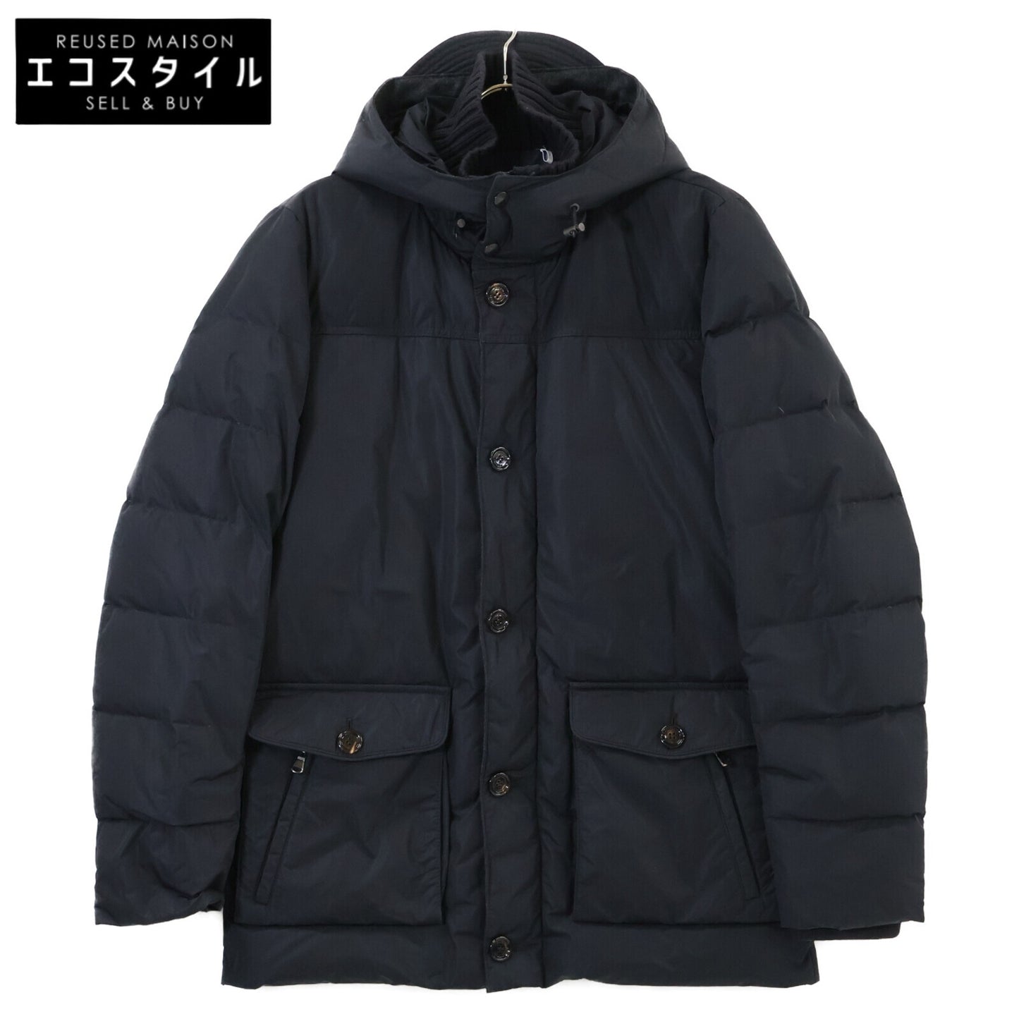 LUDOVIC Down Jacket 2 Men's