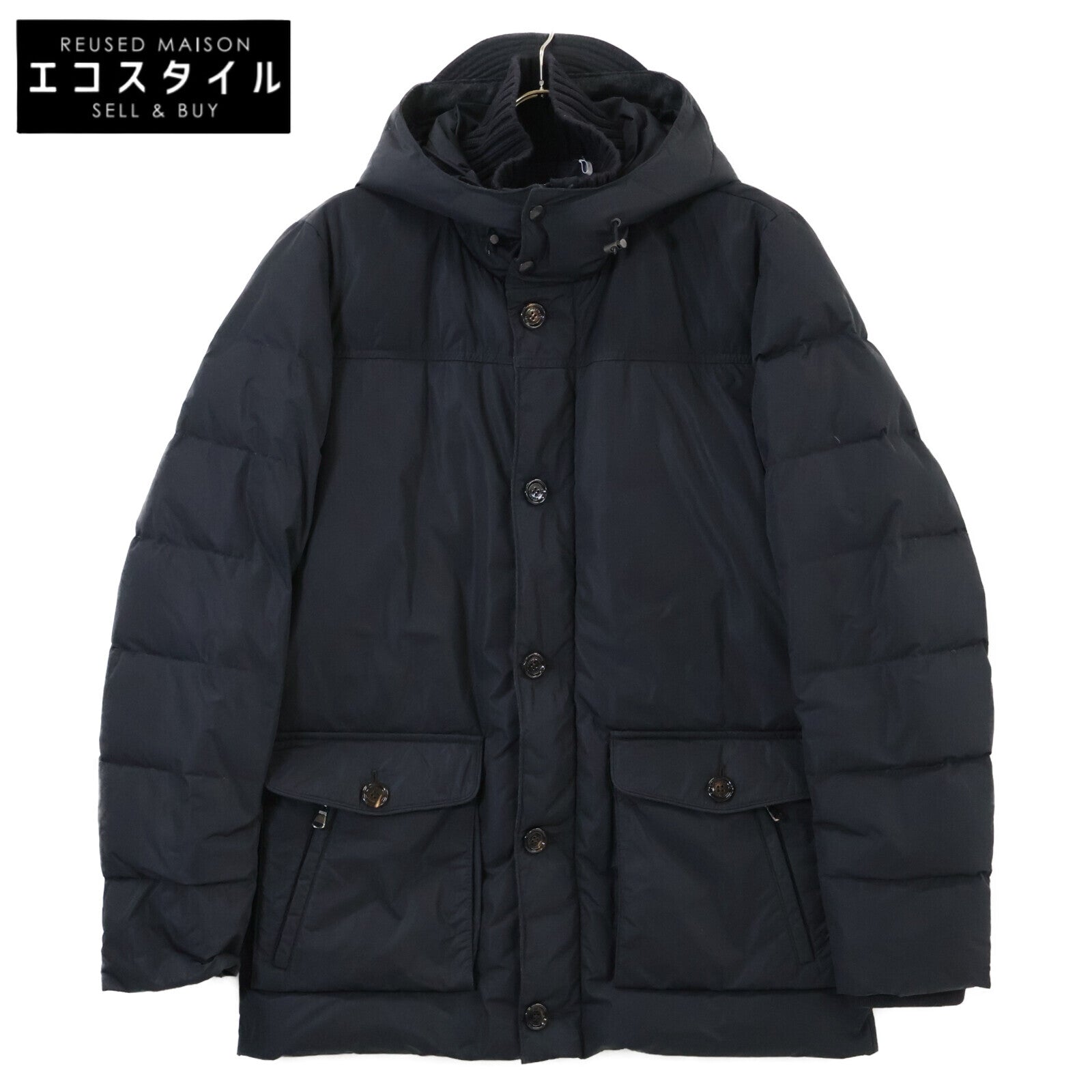 LUDOVIC Down Jacket 2 Men's