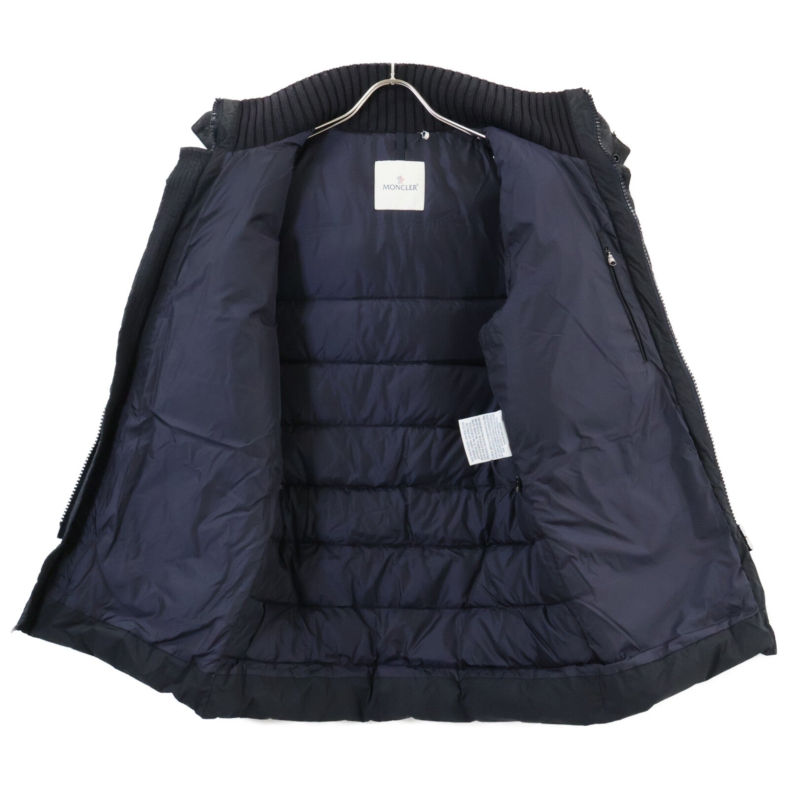 LUDOVIC Down Jacket 2 Men's