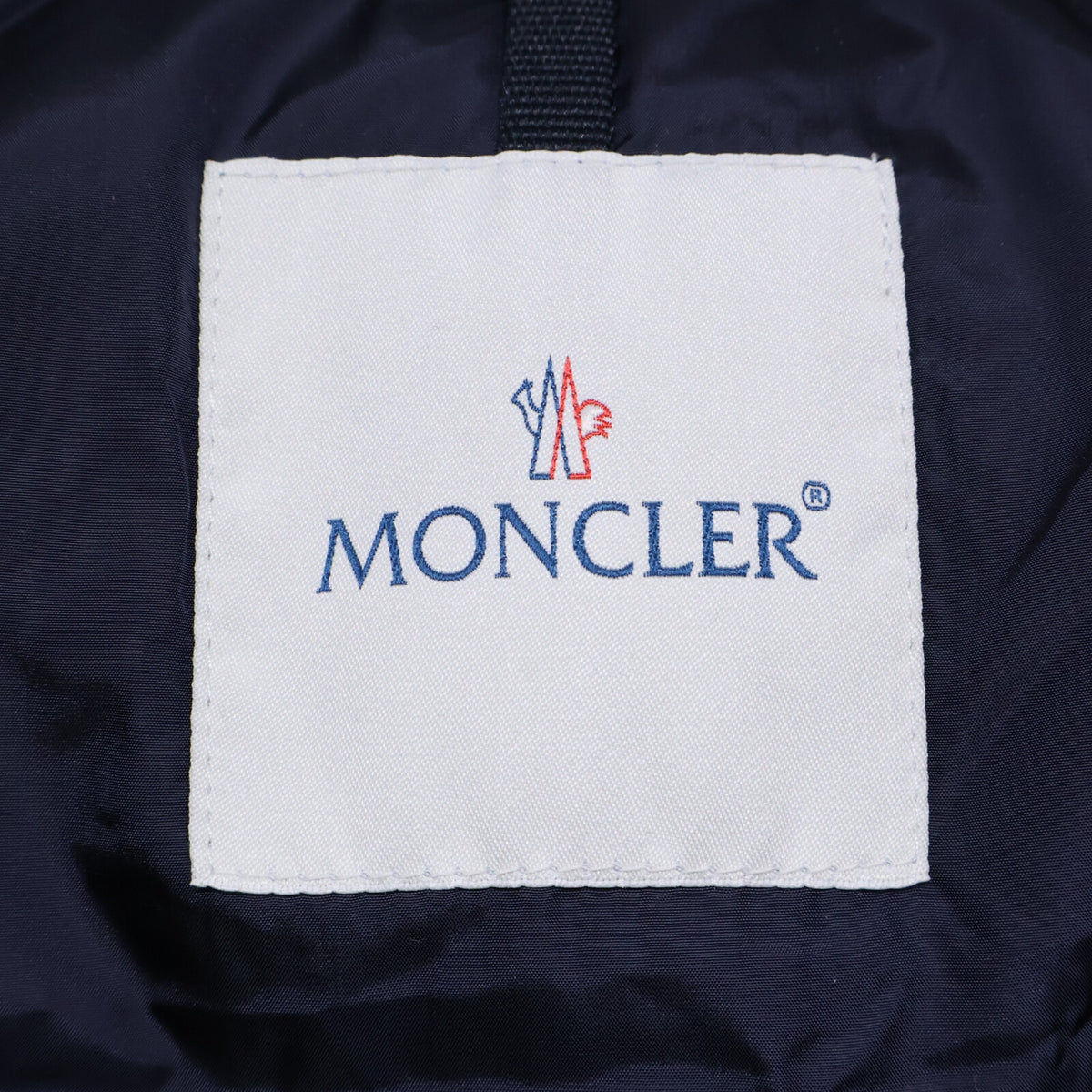 MONCLER Moncler LUDOVIC down jacket