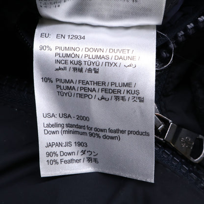 MONCLER Moncler LUDOVIC down jacket