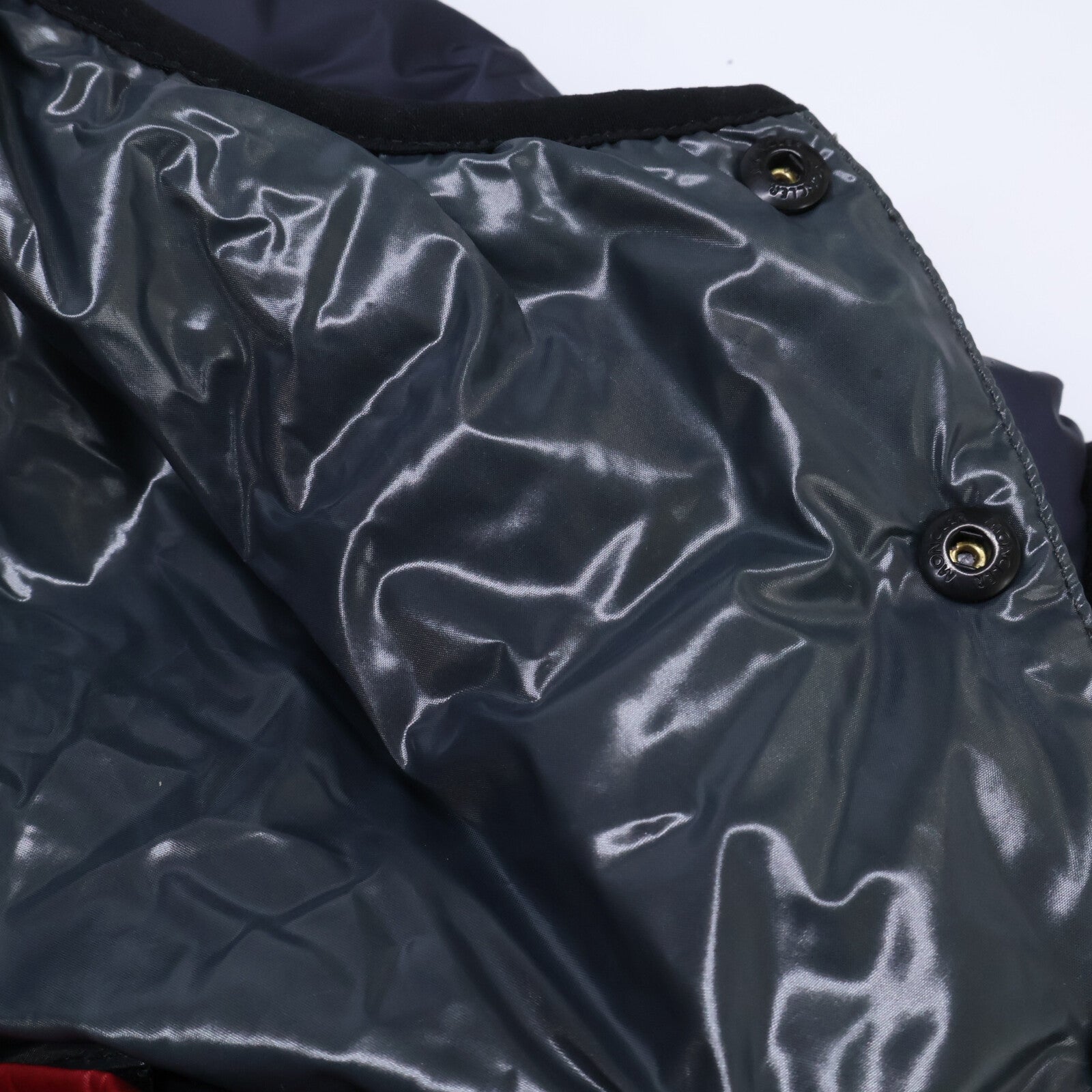 MONCLER モンクレール GRENOBLE EGGSTOCK ダウン ジャケット