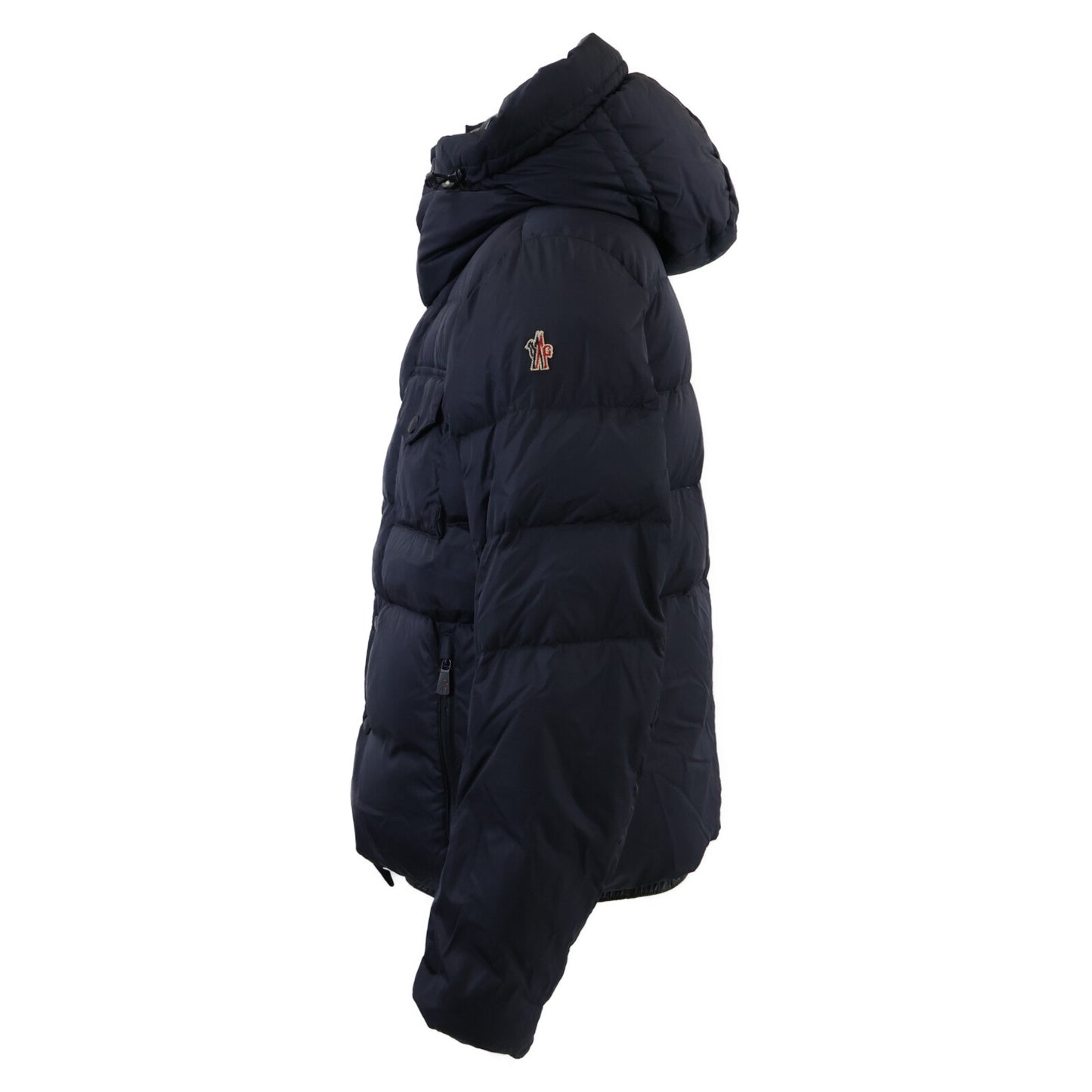 MONCLER モンクレール GRENOBLE EGGSTOCK ダウン ジャケット