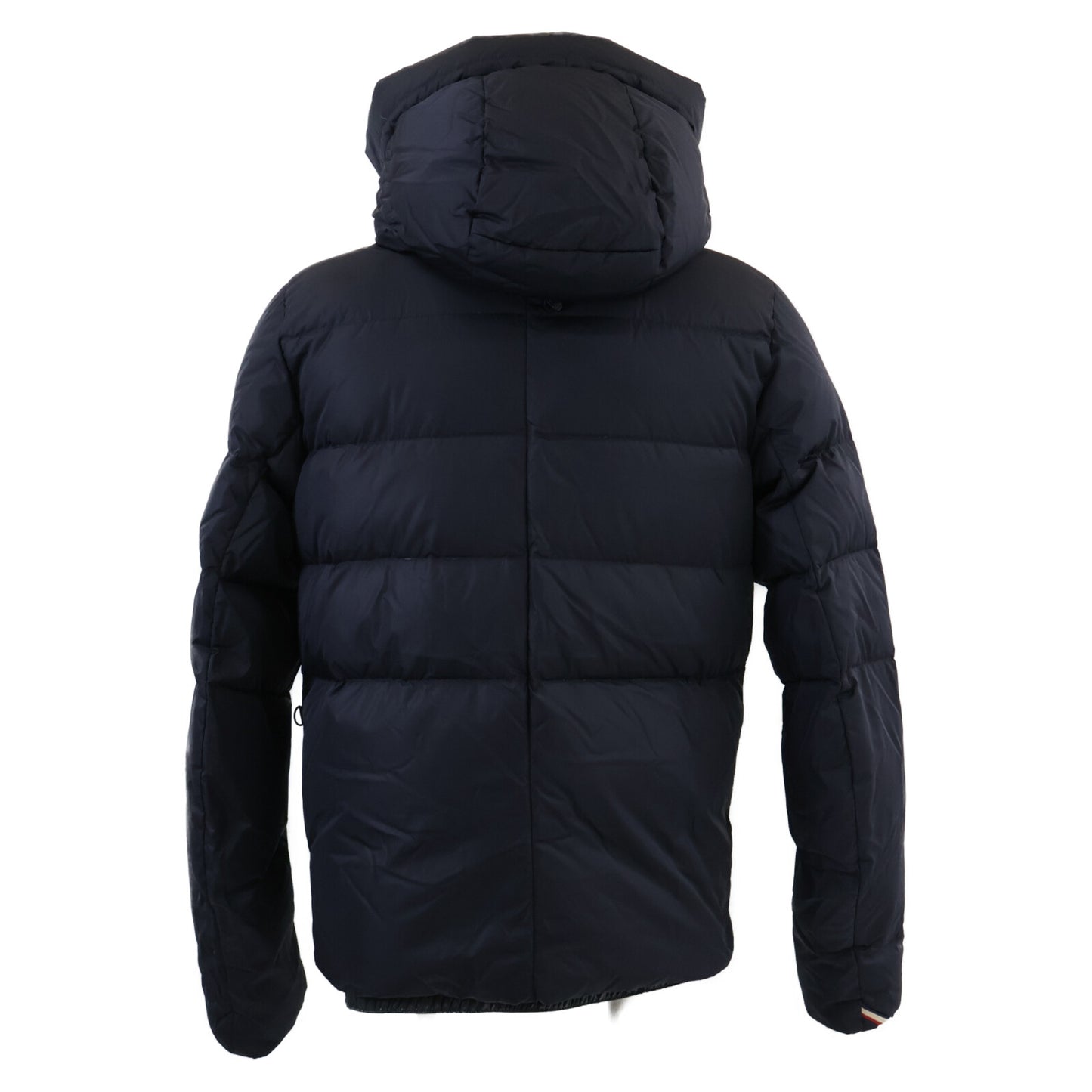 MONCLER モンクレール GRENOBLE EGGSTOCK ダウン ジャケット