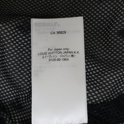 【美品/国内正品/25年款】RW251WW PAU FSJA12 渐变老花抓绒夹克 38 女士