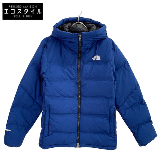 蓝色 ND91550 SUMMIT Player Parka 羽绒服 夹克 XS 男式