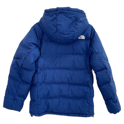 BLUE ND91550 SUMMIT PLAYER PARKA DOWN JACKET Jacket XS Men's