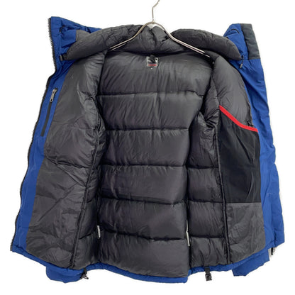 THE NORTH FACE THE NORTH FACE blue ND91550 SUMMIT Player Parka down jacket jacket