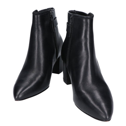 Cole Haan [Excellent] W22315 Modern Classics Etty Bootie Shoes 6 1/2B